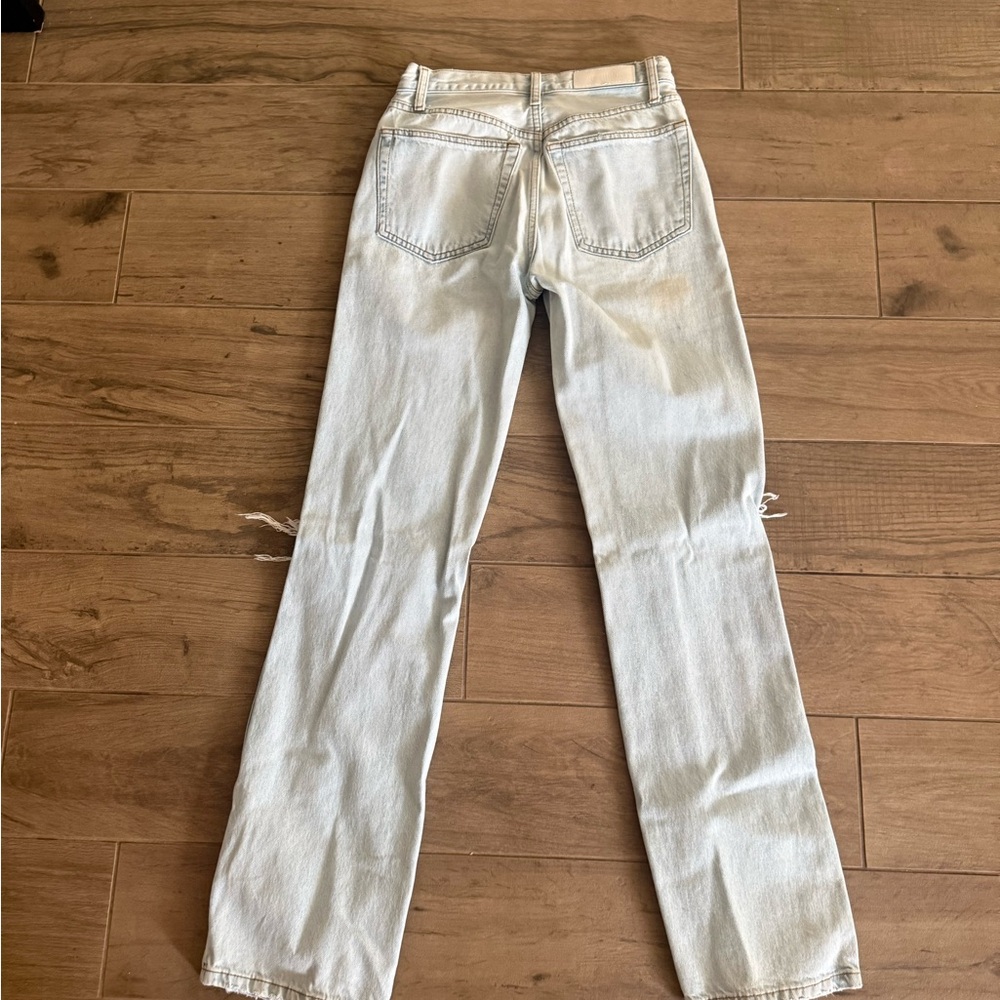 Re/Done Jean - Picture 4 of 6